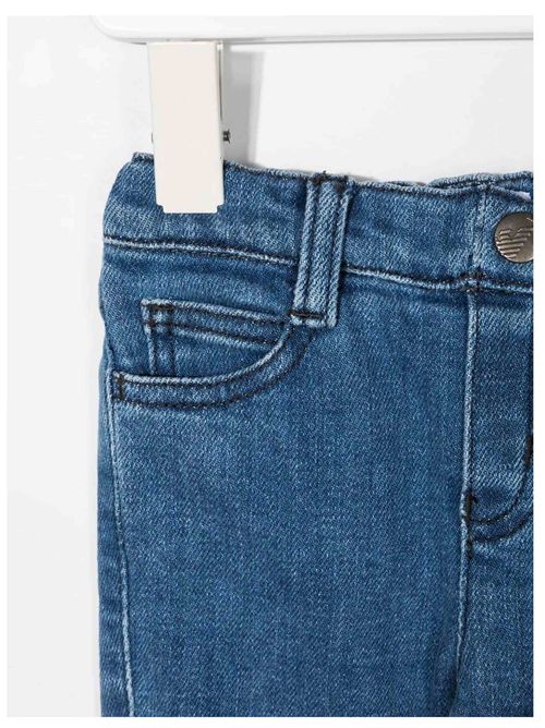  EMPORIO ARMANI | 8NHJ09 4D3BZ0942